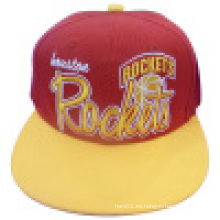 Tapa de Snapback con pico plano 14